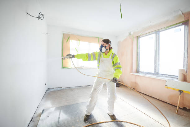 Best Commercial Mold Inspection  in Ishpeng, MI