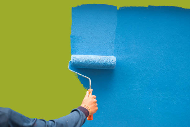 Best Basement Mold Removal  in Ishpeng, MI